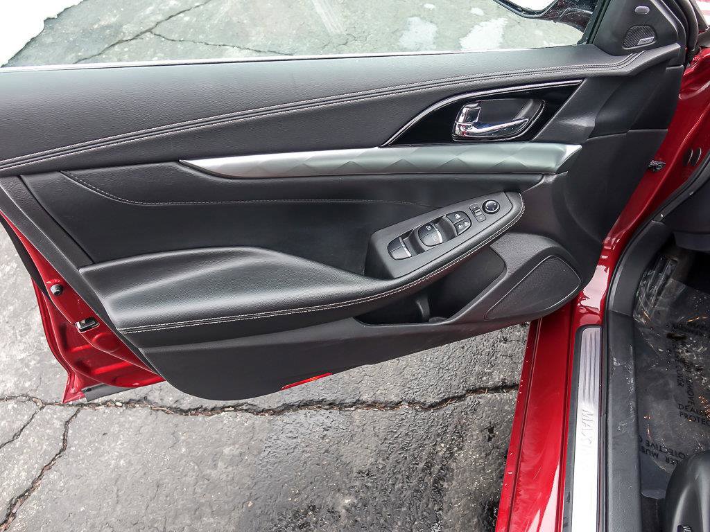 2023 NISSAN MAXIMA - Image 27