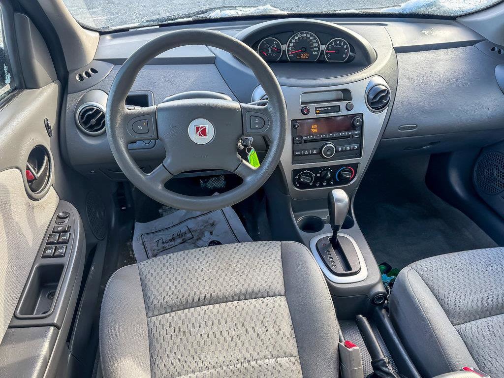 2007 SATURN ION - Image 16