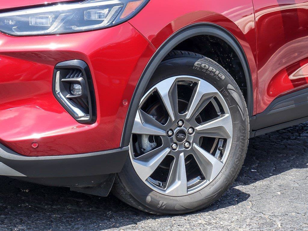Used 2023 Ford Escape Platinum Platinum AWD