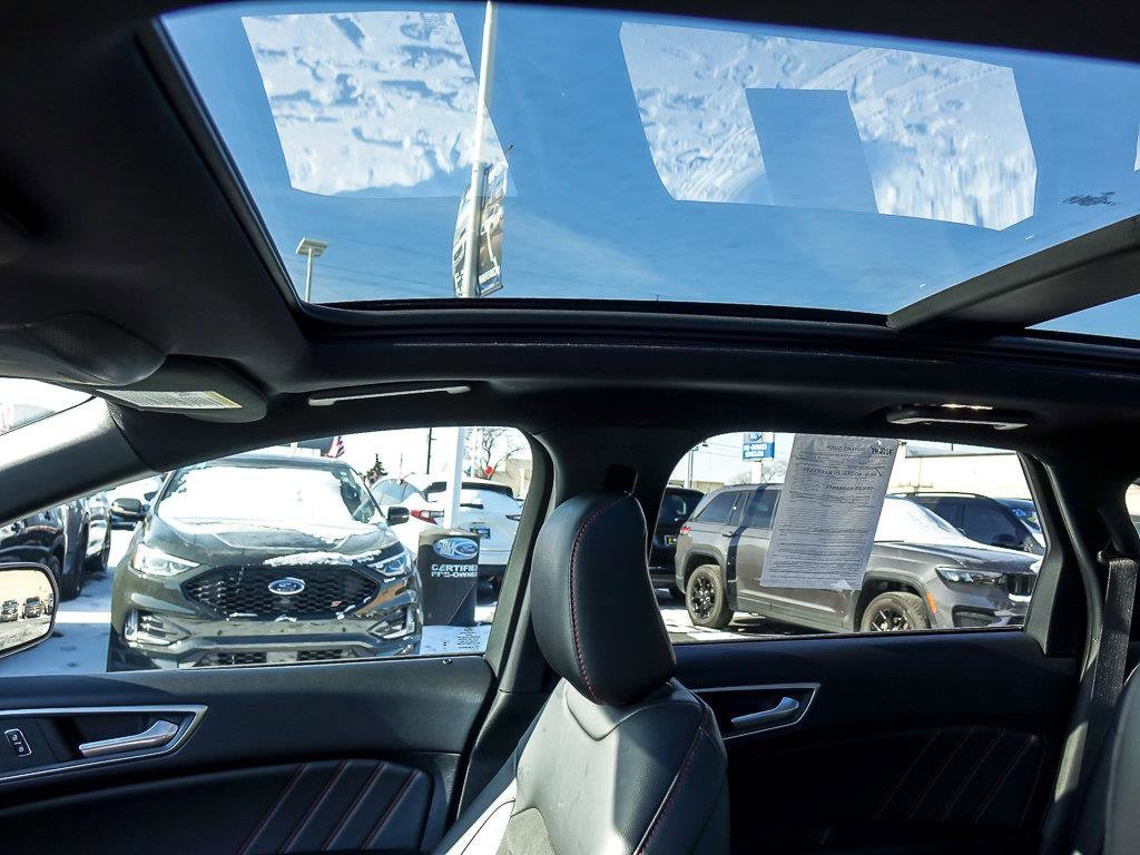 2024 FORD EDGE - Image 13