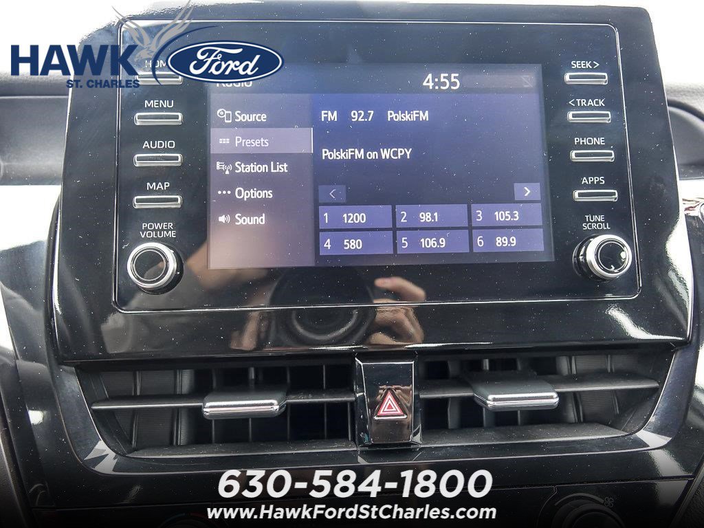 2023 TOYOTA CAMRY - Image 12