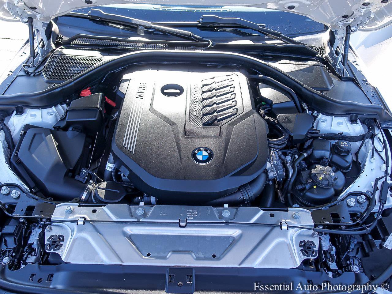 2024 BMW M240I - Image 23