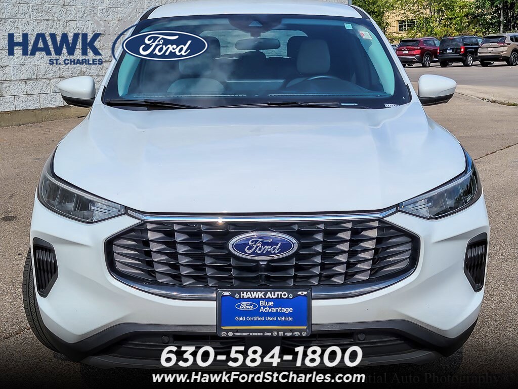 2023 FORD ESCAPE - Image 4