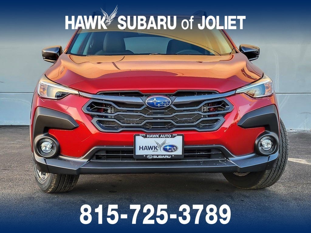 New 2026 Subaru Crosstrek Premium SUV