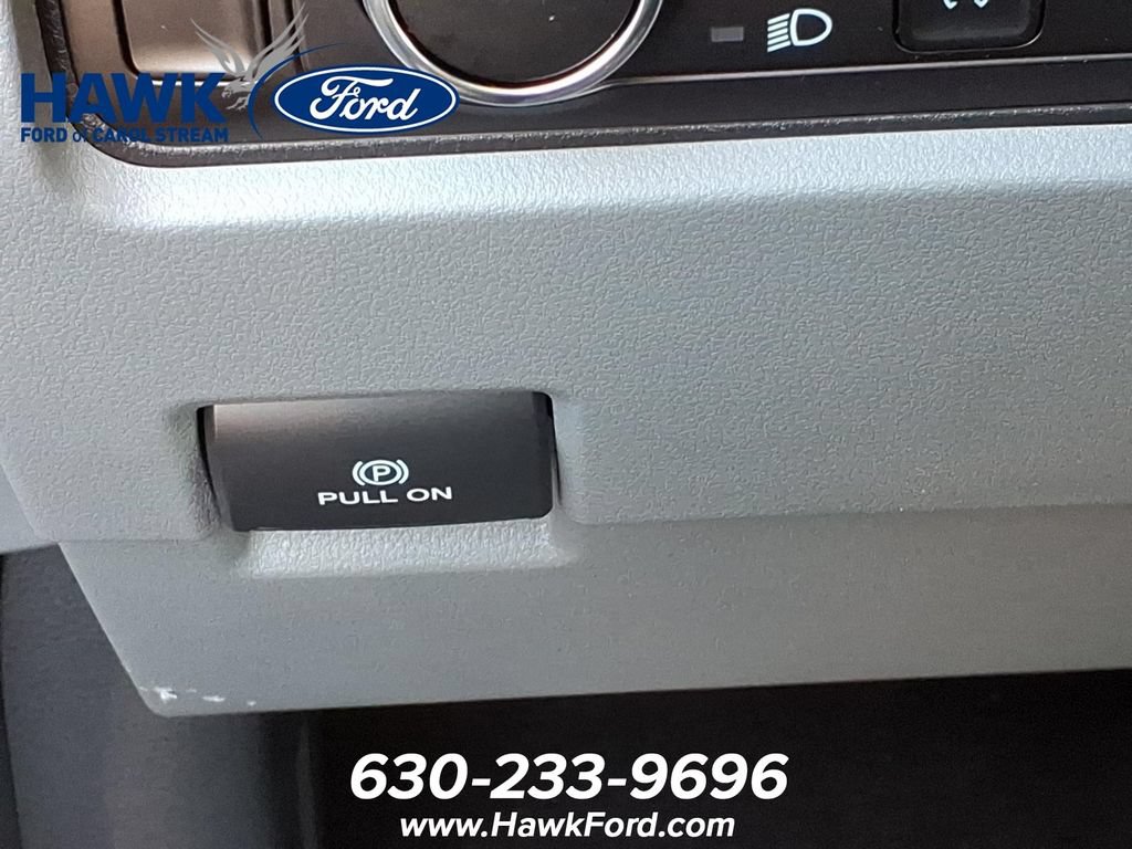 2025 Ford F-350 Super Duty XL - Photo 19