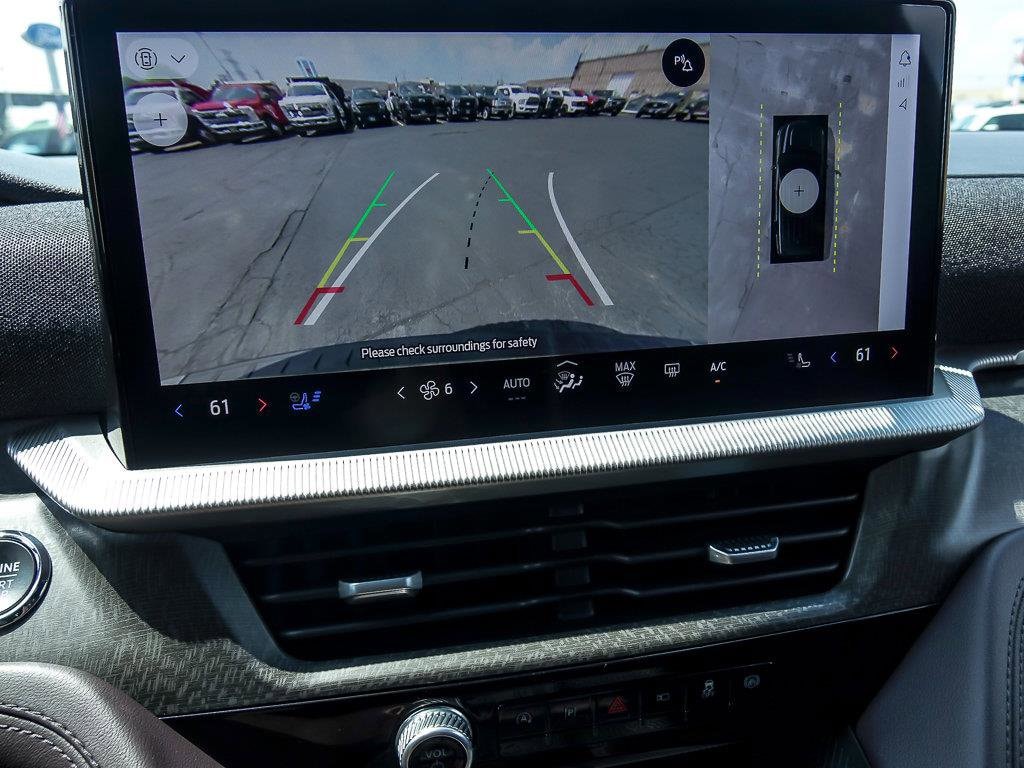 2025 FORD EXPLORER - Image 25