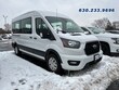  Ford Transit Passenger Wagon