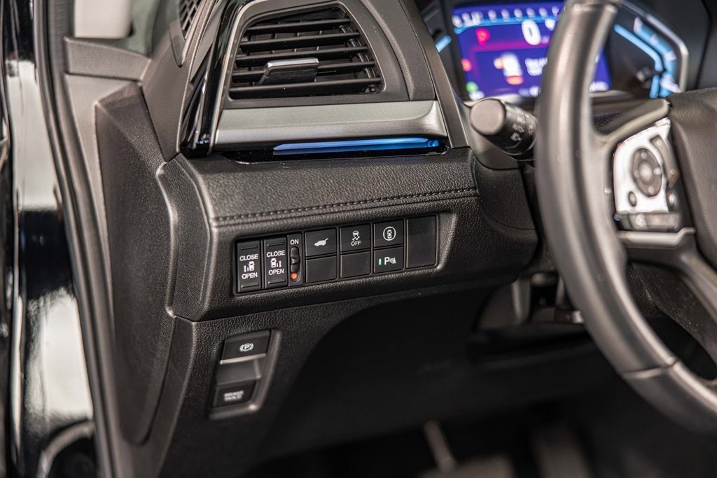 2023 HONDA ODYSSEY - Image 22