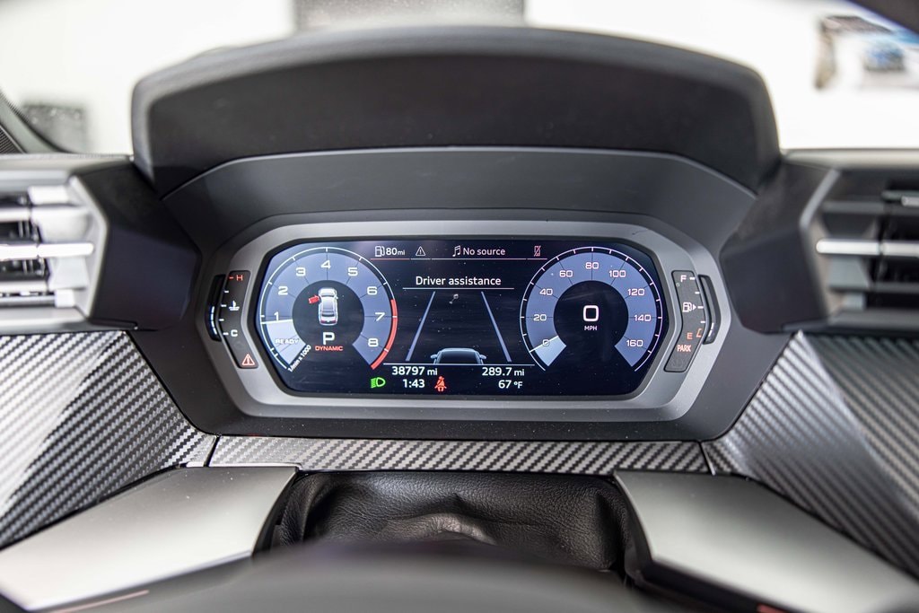 2023 AUDI S3 - Image 24