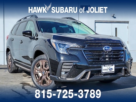 2026 Subaru Ascent Limited Bronze Edition 7-Passenger SUV