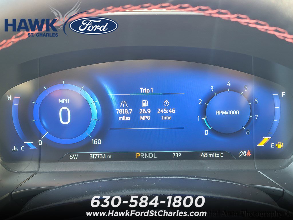 2022 FORD ESCAPE - Image 11