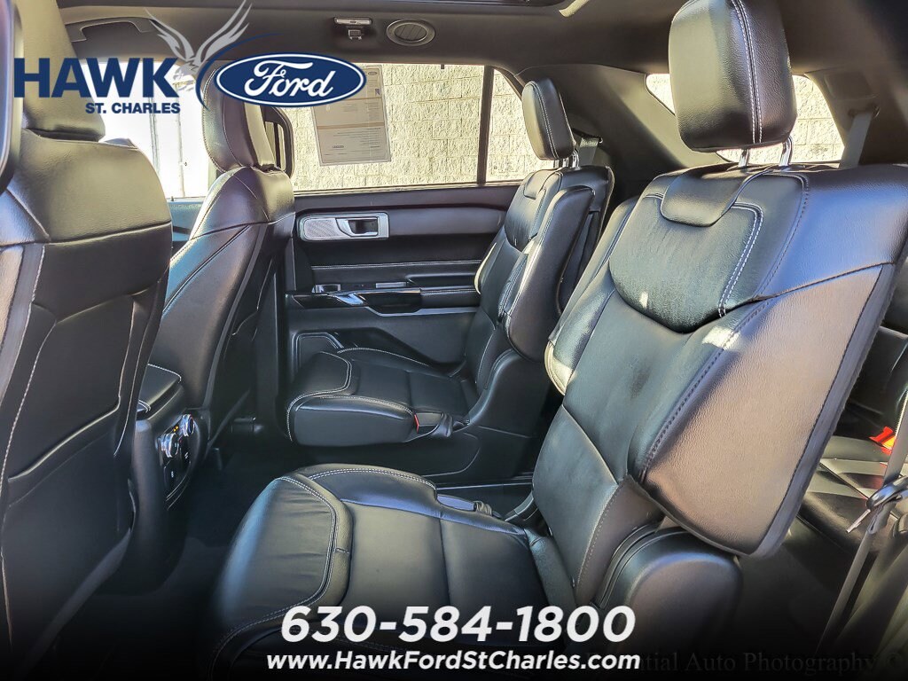 2022 FORD EXPLORER - Image 10