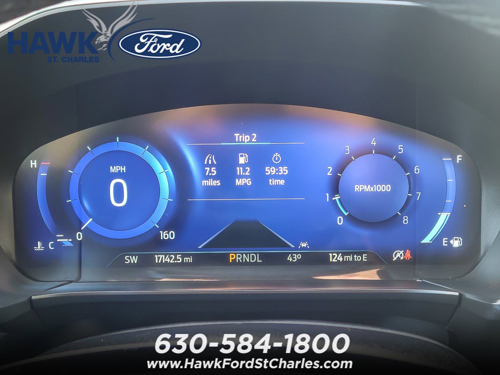 2022 FORD ESCAPE - Image 12