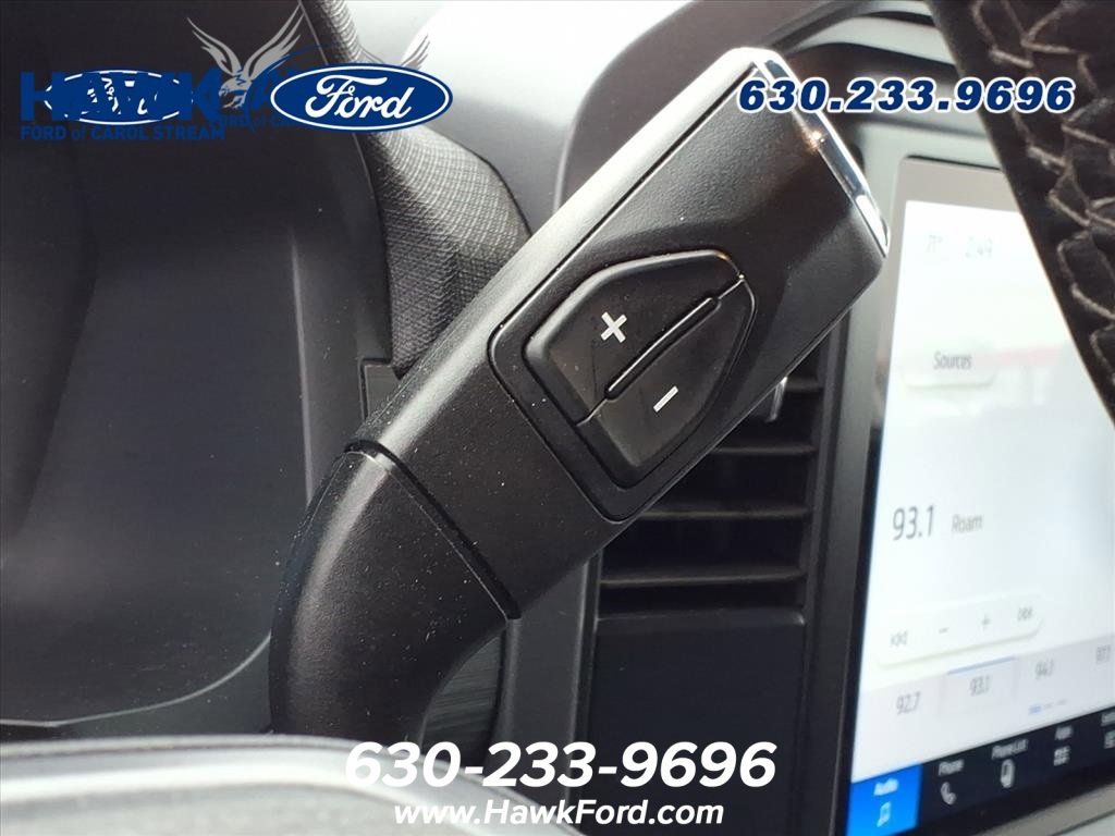 2025 FORD F-150 - Image 18