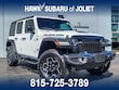 Jeep Wrangler 4xe