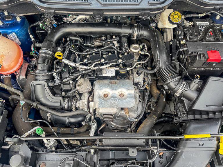 2018 FORD ECOSPORT - Image 34