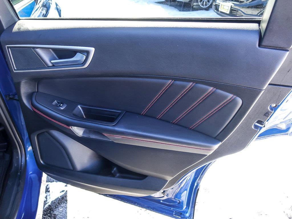 2024 FORD EDGE - Image 29