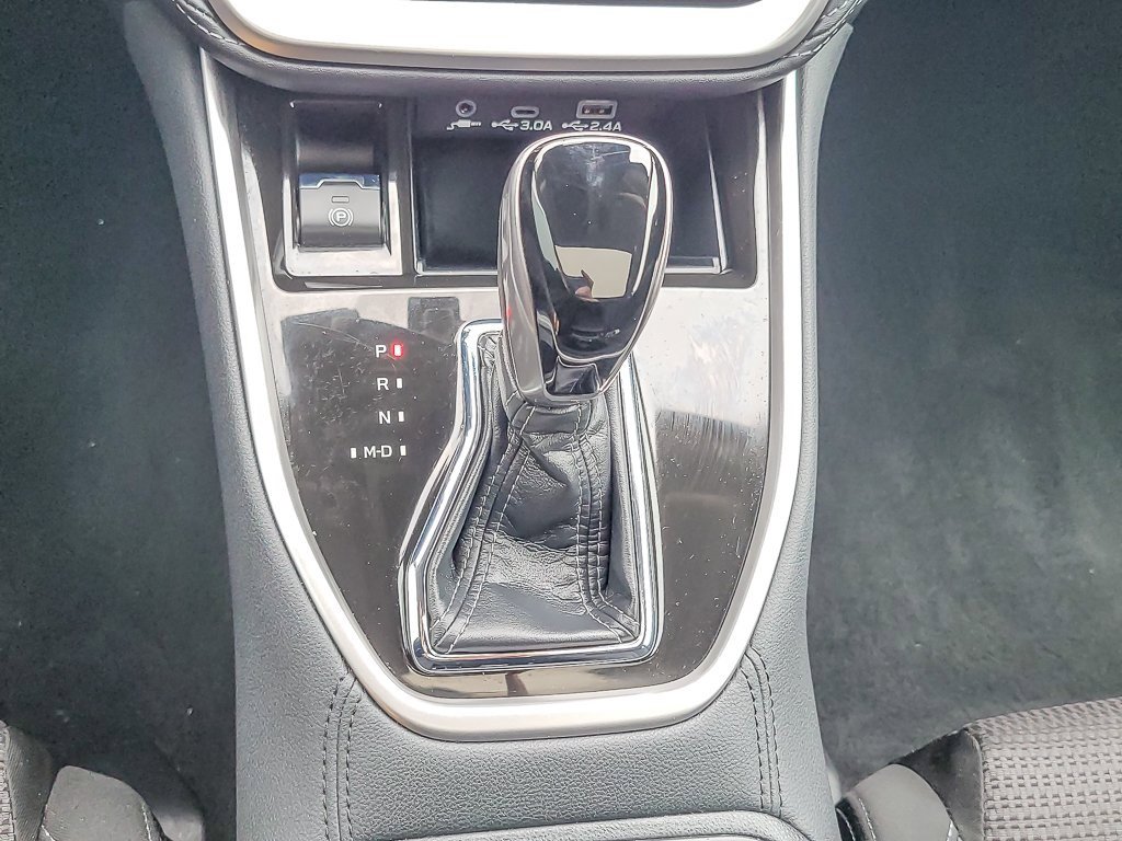 2023 SUBARU OUTBACK - Image 16