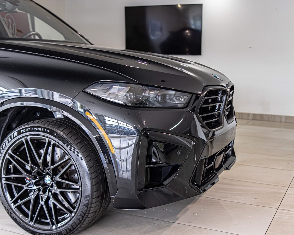 Used 2026 BMW X5 M Competition Competition AWD