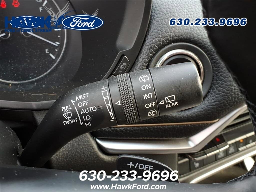 2025 MAZDA CX-90 - Image 23