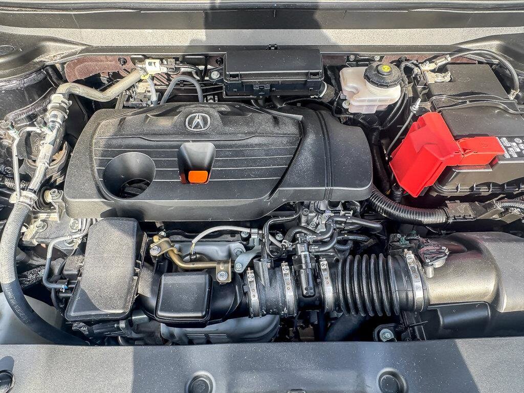 2024 ACURA RDX - Image 31