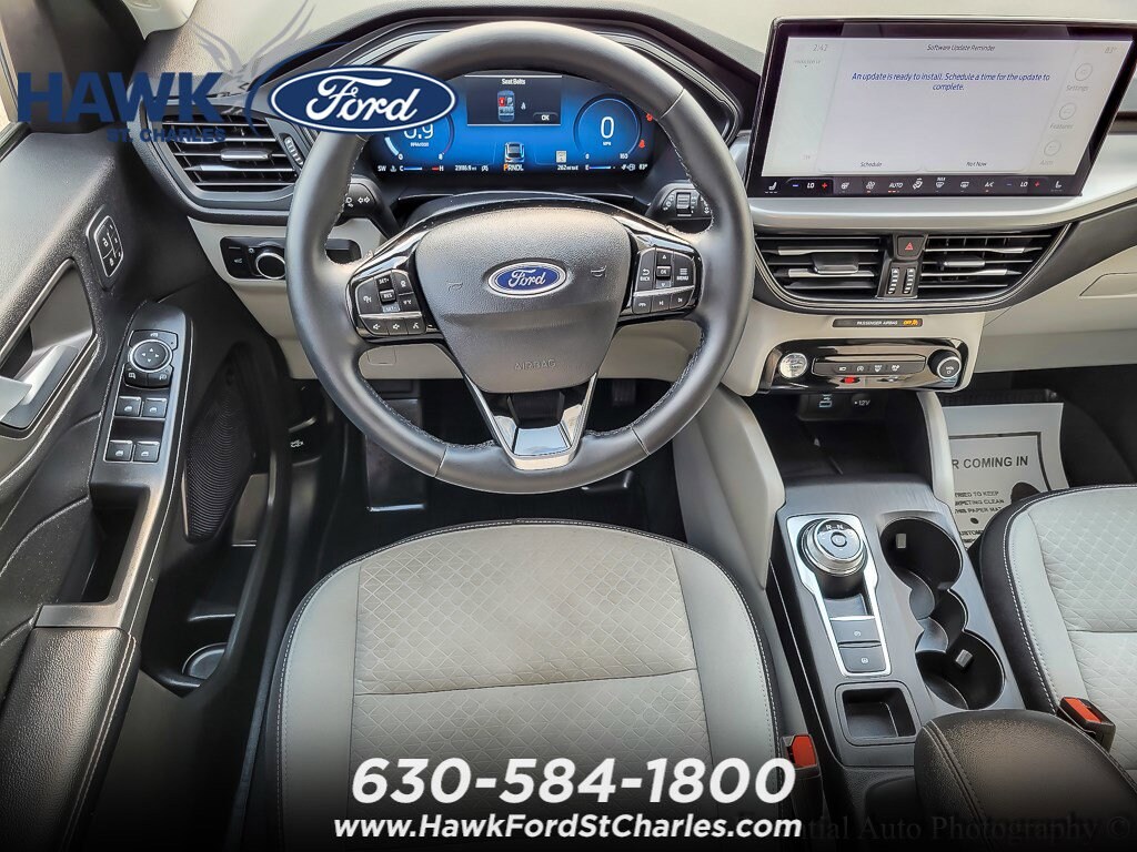 2023 FORD ESCAPE - Image 10