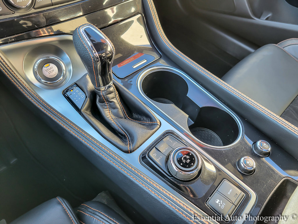 2022 NISSAN MAXIMA - Image 17