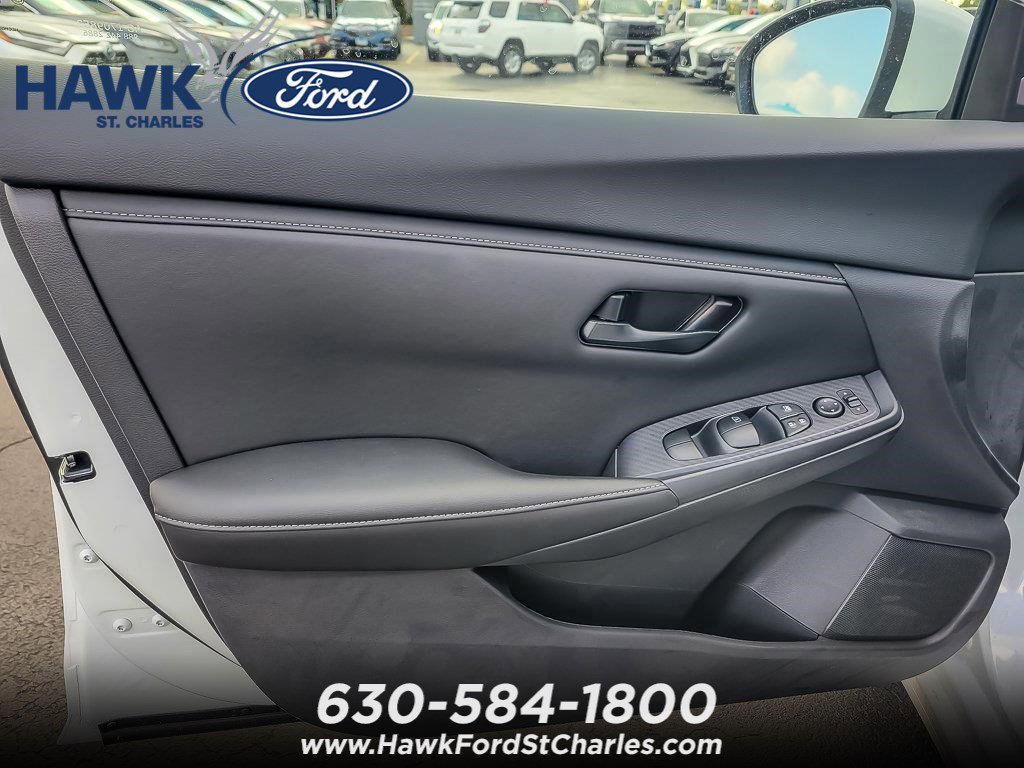 2025 NISSAN SENTRA - Image 15