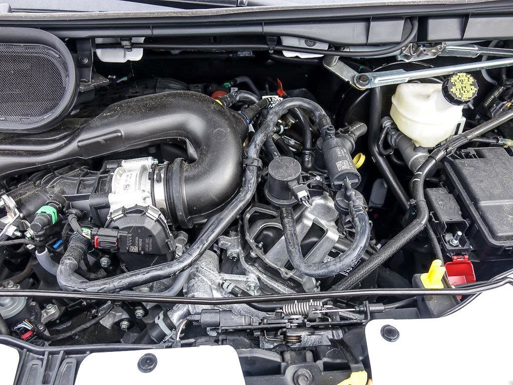 2024 FORD TRANSIT - Image 31