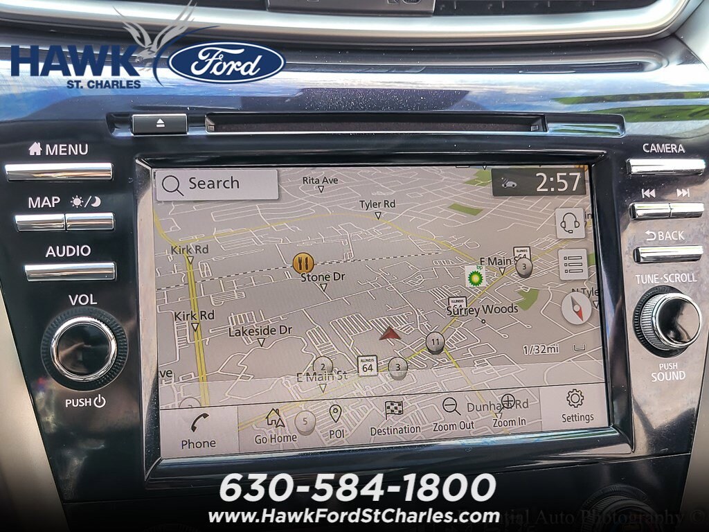 2024 NISSAN MURANO - Image 14