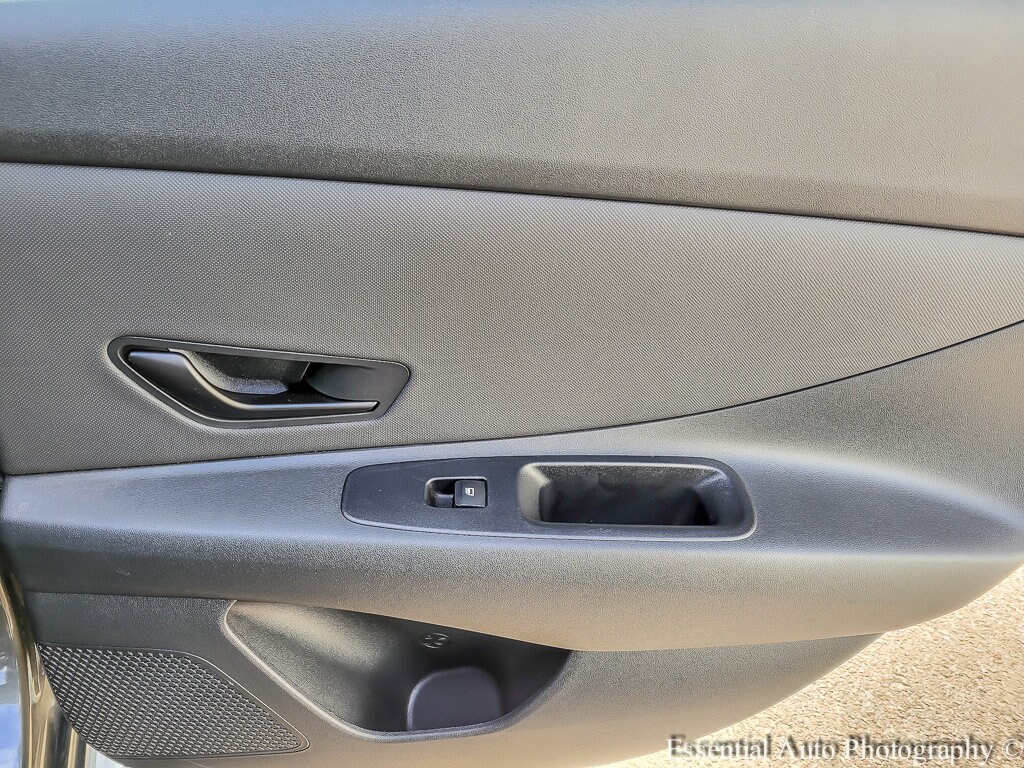 2024 HYUNDAI ELANTRA - Image 20