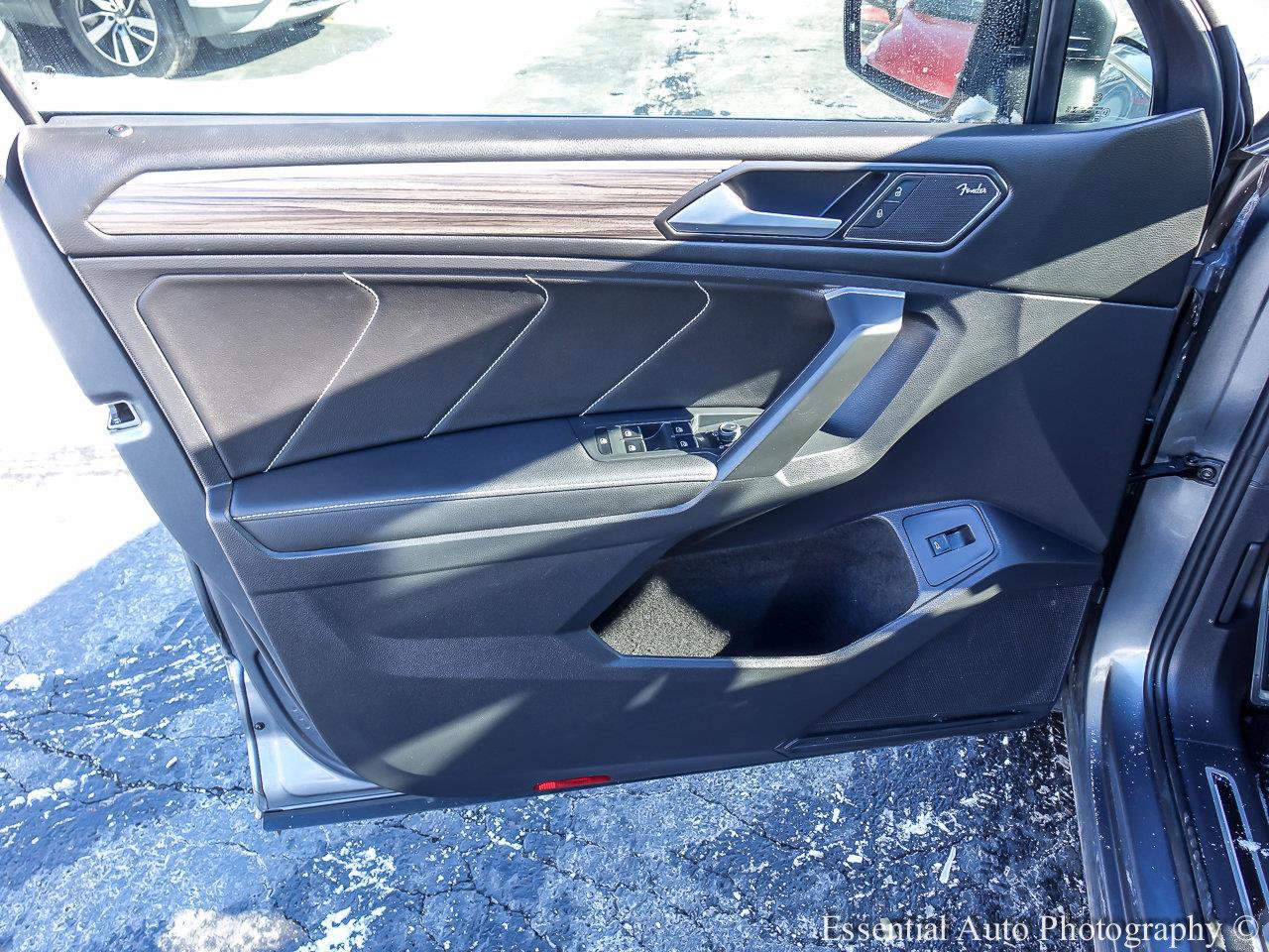 2023 VOLKSWAGEN TIGUAN - Image 20