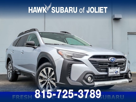 2024 Subaru Outback Limited XT Limited XT AWD