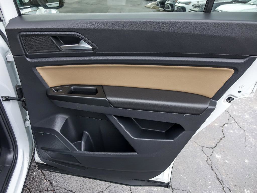 2020 VOLKSWAGEN ATLAS CROSS SPORT - Image 26