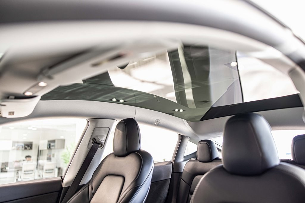 2021 TESLA MODEL Y - Image 20