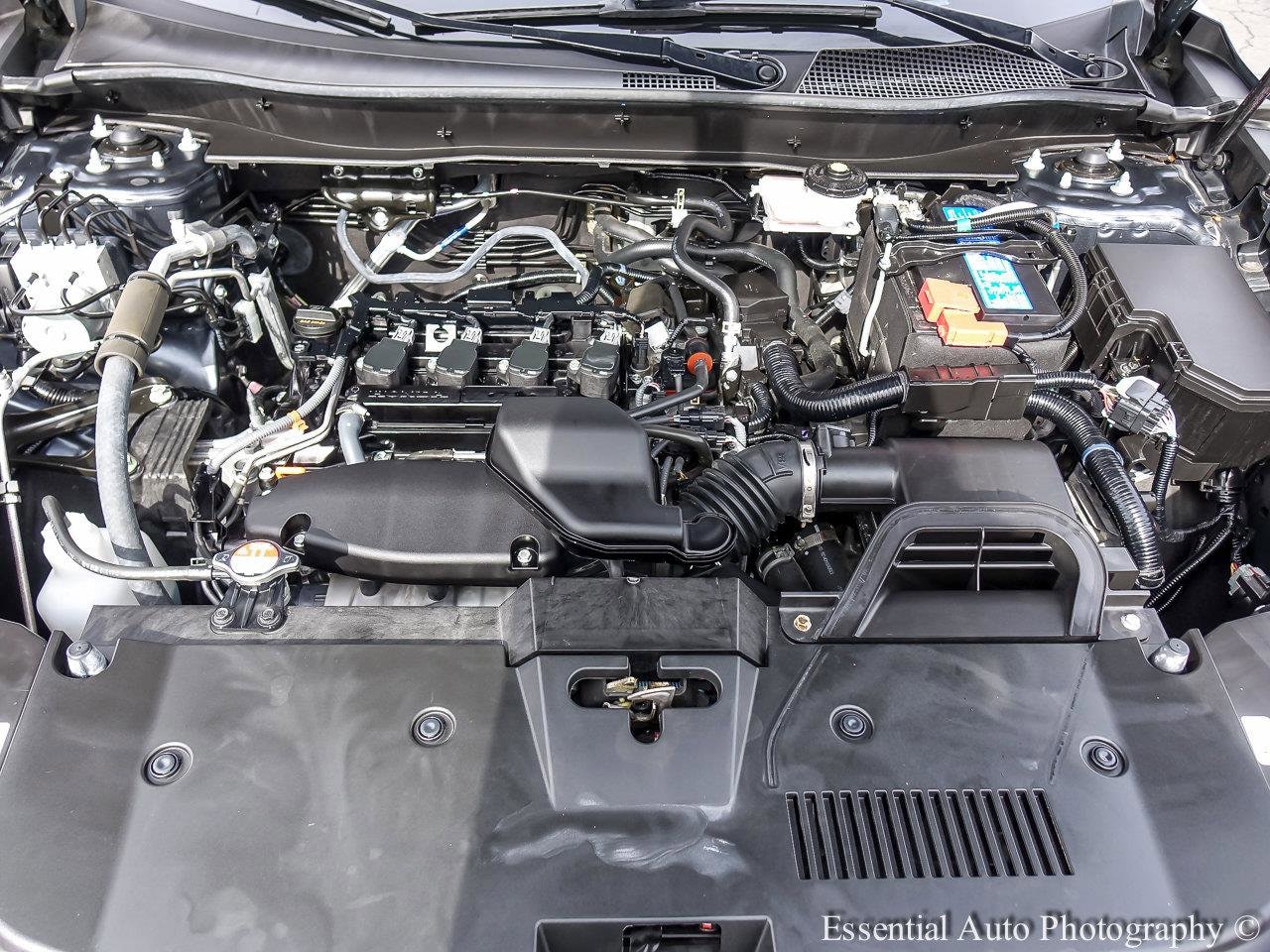 2025 HONDA CR-V - Image 24