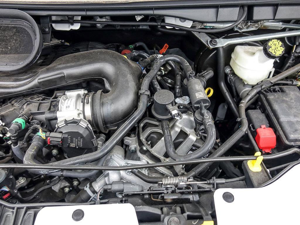 2024 FORD TRANSIT - Image 27