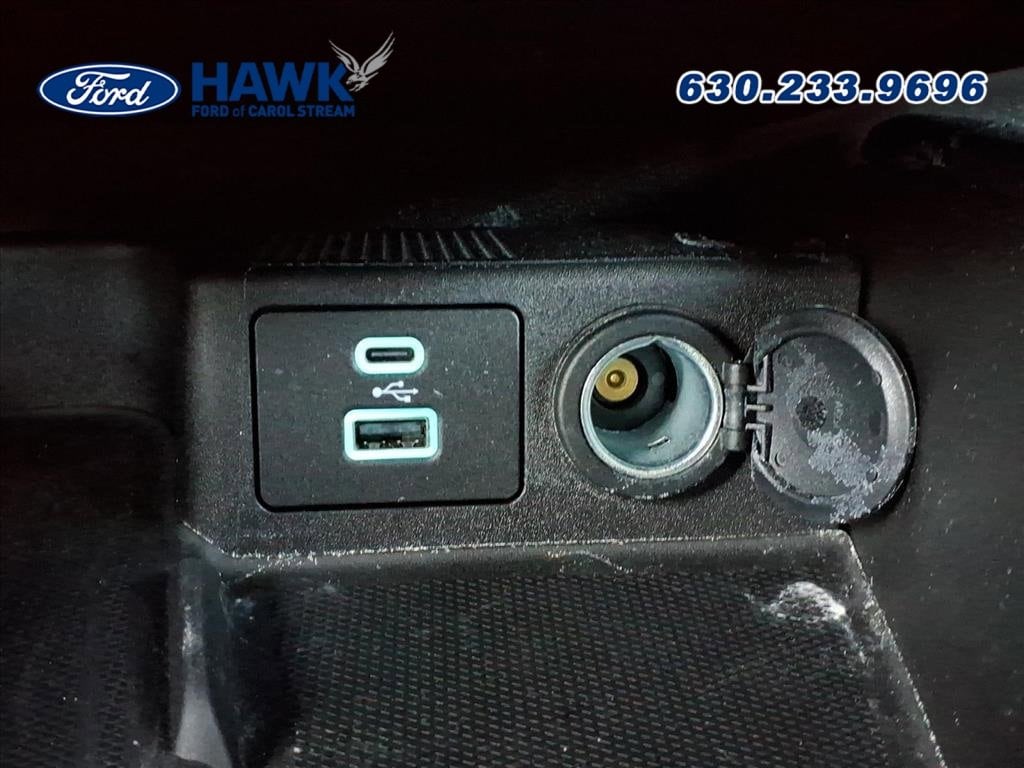 2023 FORD ESCAPE - Image 13