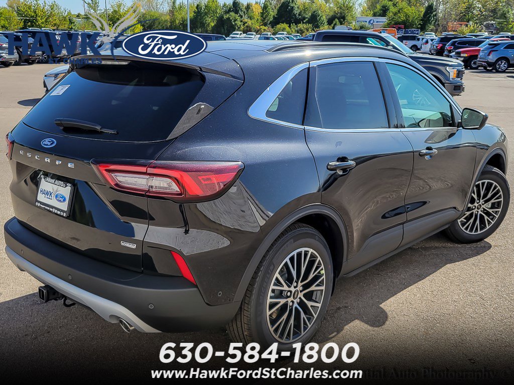 2024 FORD ESCAPE - Image 7