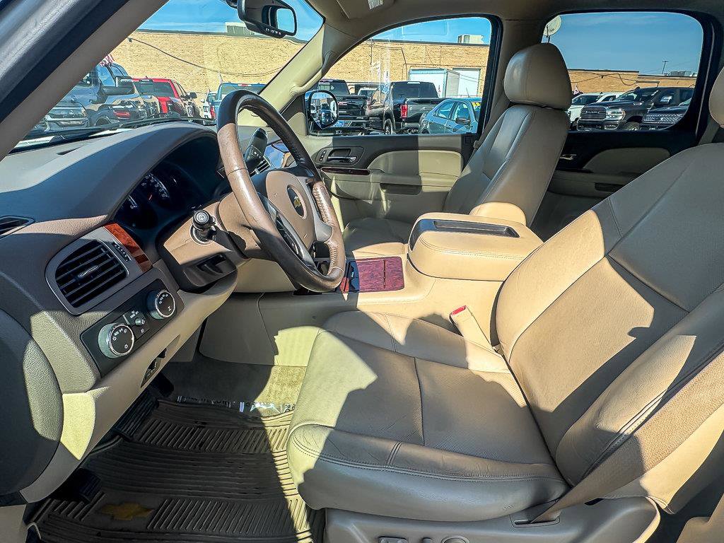 2014 CHEVROLET TAHOE - Image 13