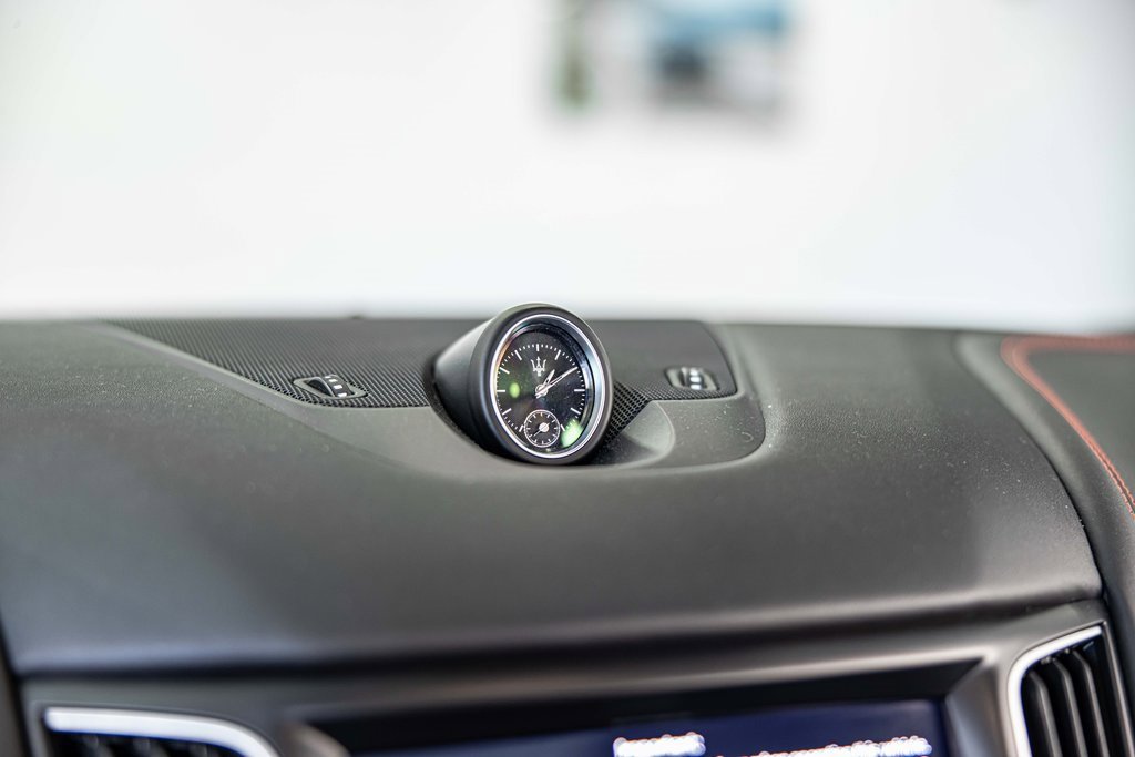 2019 MASERATI LEVANTE - Image 28