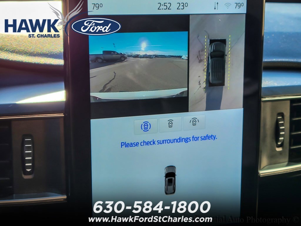 2022 FORD EXPLORER - Image 16