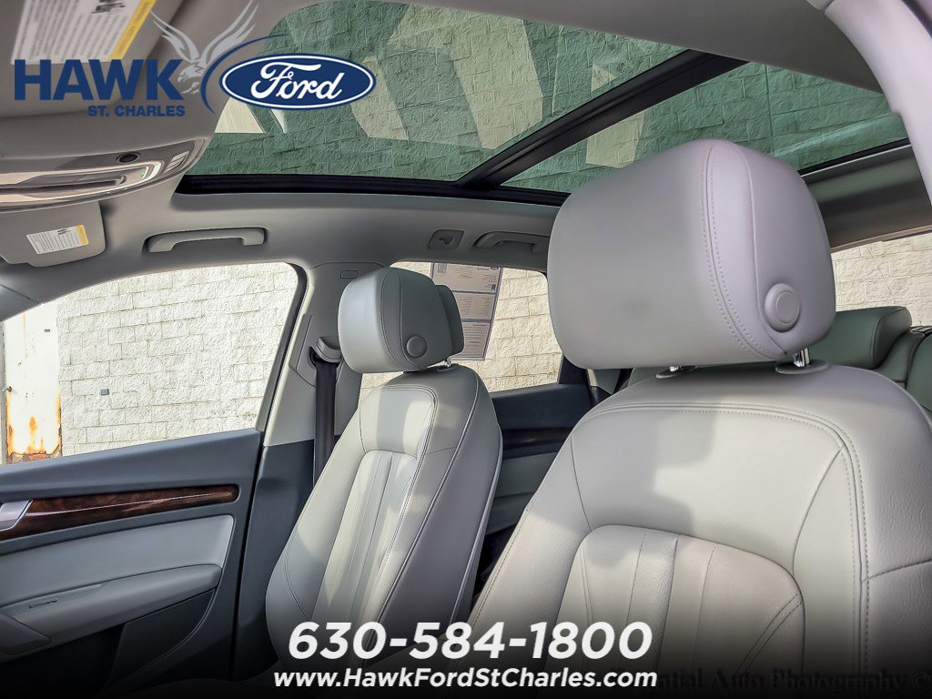 2020 AUDI Q5 - Image 9