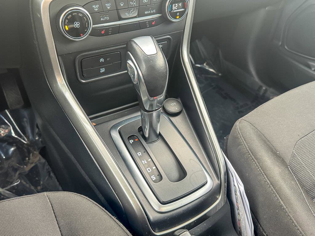 2018 FORD ECOSPORT - Image 26