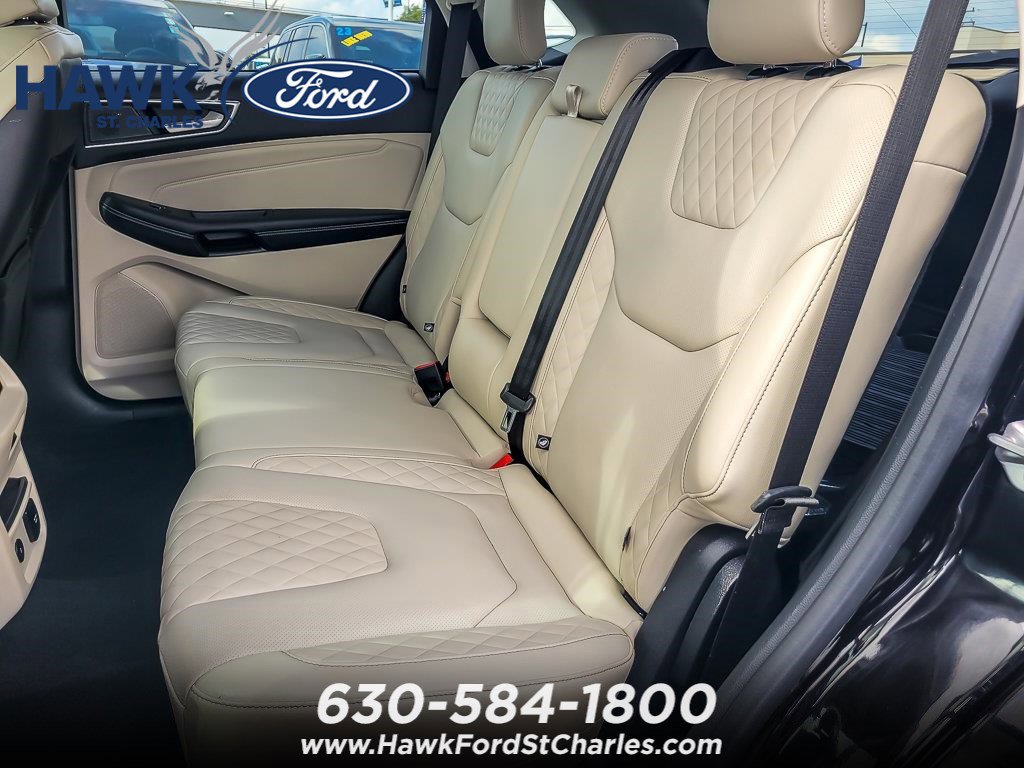 2024 FORD EDGE - Image 12