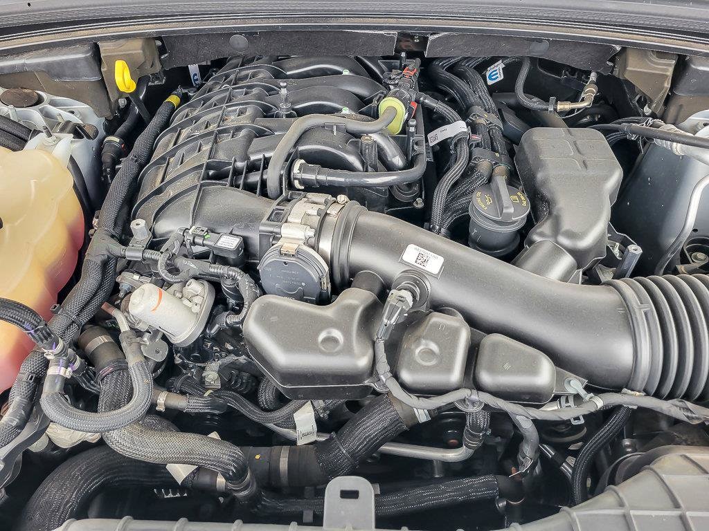 2023 JEEP GRAND CHEROKEE - Image 29