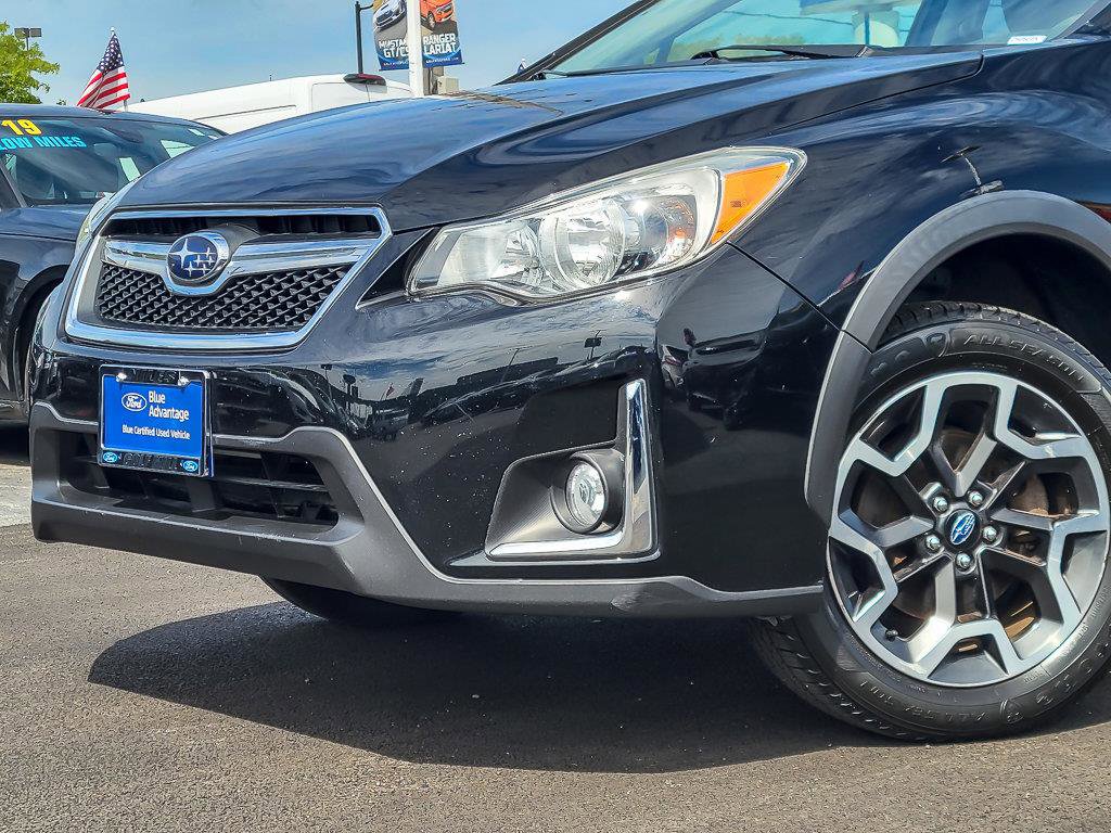 Used 2016 Subaru Crosstrek Base with VIN JF2GPAAC9G9297964 for sale in Plainfield, IL