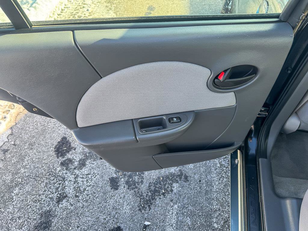 2007 SATURN ION - Image 24