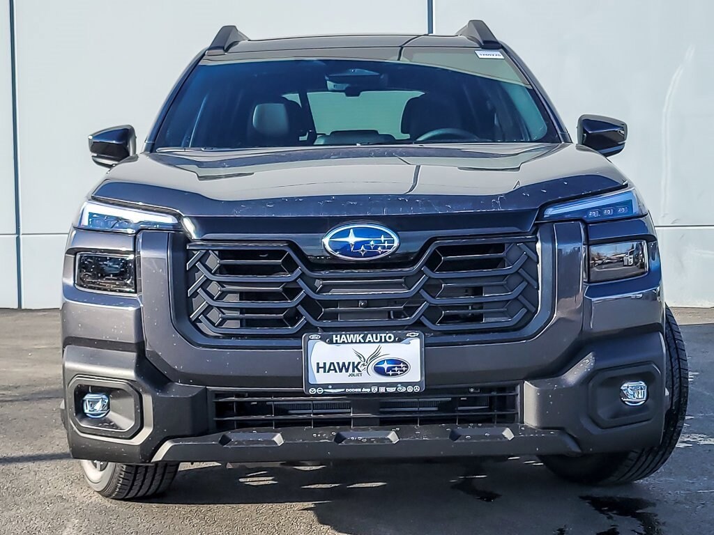 New 2026 Subaru Outback Touring XT SUV