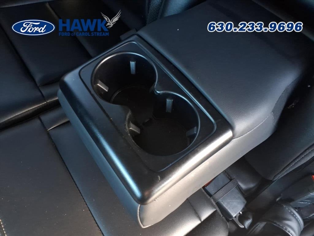 2022 FORD EXPLORER - Image 29